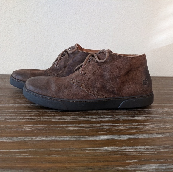 Born Other - BORN Chukka  Boots